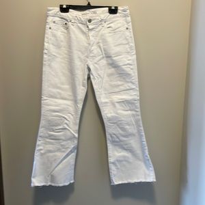 Michael Michael Kors..capri jeans